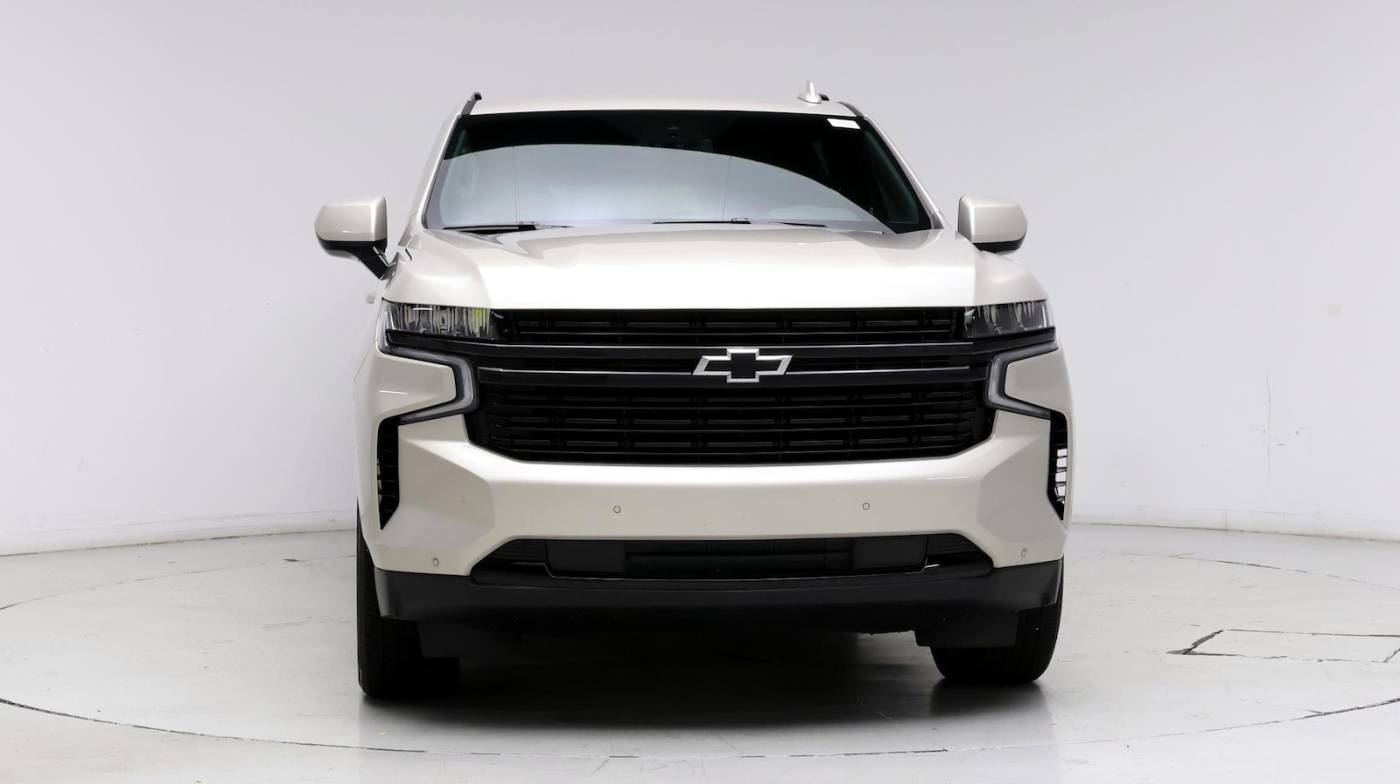2024 Chevrolet Suburban RST — SUV — 15,760 mi — Doral, FL