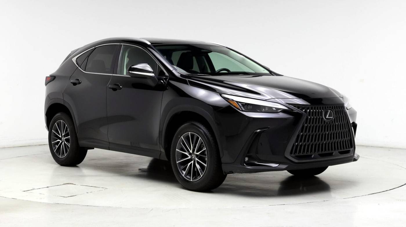 2024 Lexus NX NX 250 — SUV — 10,433 mi — Doral, FL