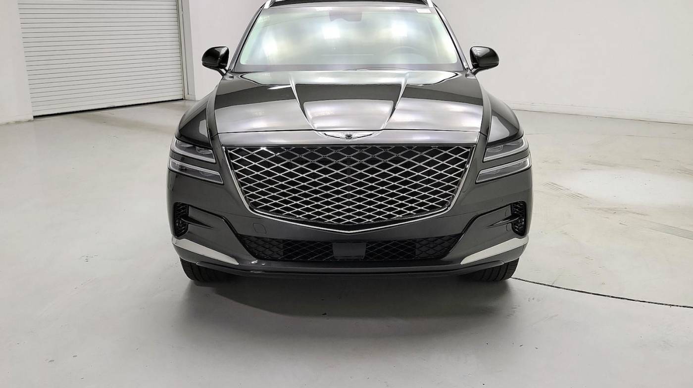 2024 Genesis GV80 3.5T — SUV — 20,359 mi — Doral, FL