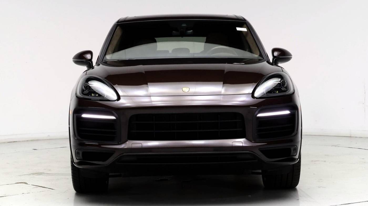 2022 Porsche Cayenne GTS — SUV — 19,664 mi — Doral, FL