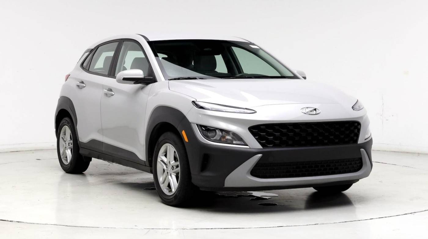 2022 Hyundai Kona SE — SUV — 23,265 mi — Doral, FL