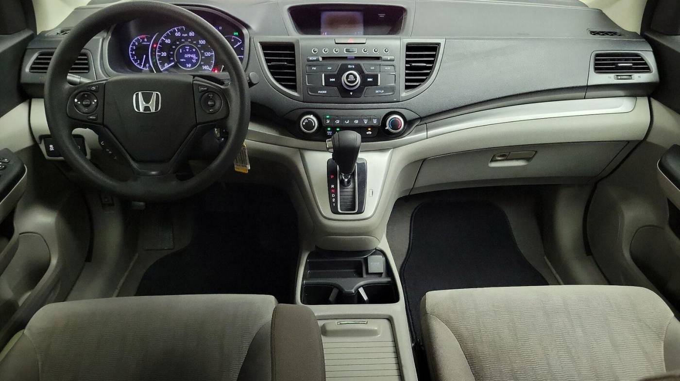 2014 Honda CR-V LX — SUV — 29,466 mi — Doral, FL