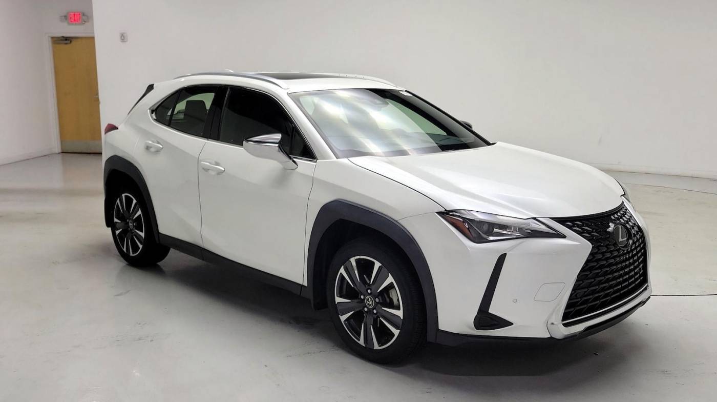 2022 Lexus UX UX 200 — SUV — 44,840 mi — Doral, FL