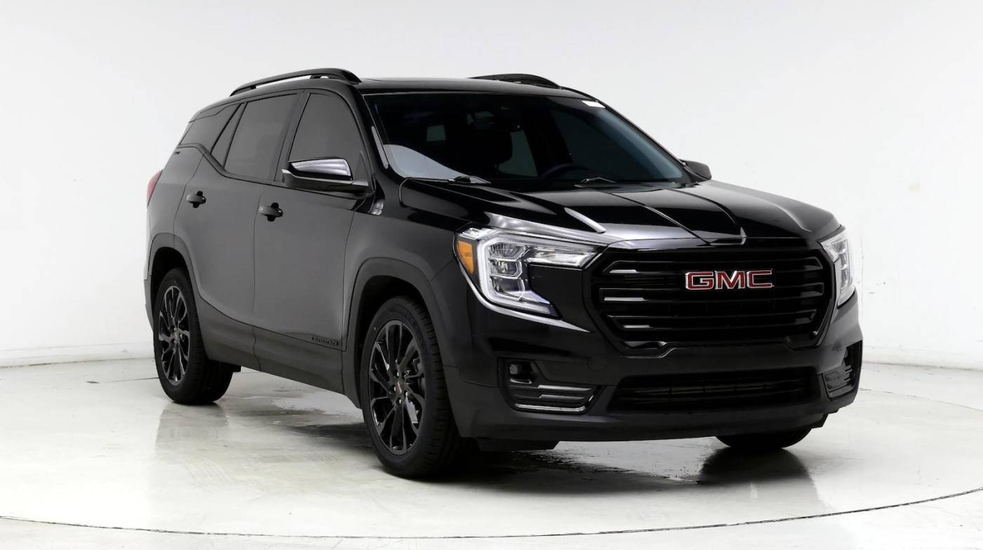 2023 GMC Terrain SLT — SUV — 64,232 mi — Doral, FL