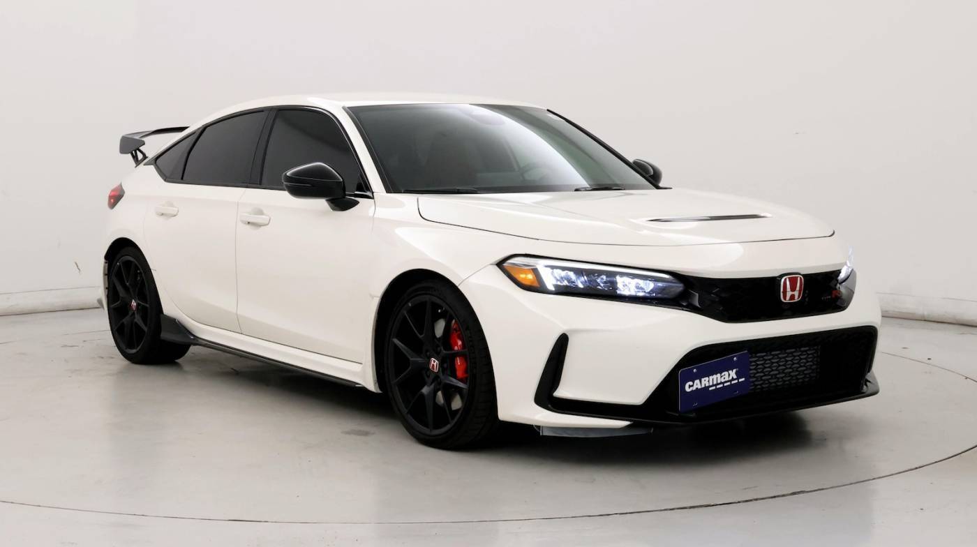 2024 Honda Civic Type R — Hatchback — 3,159 mi — Doral, FL