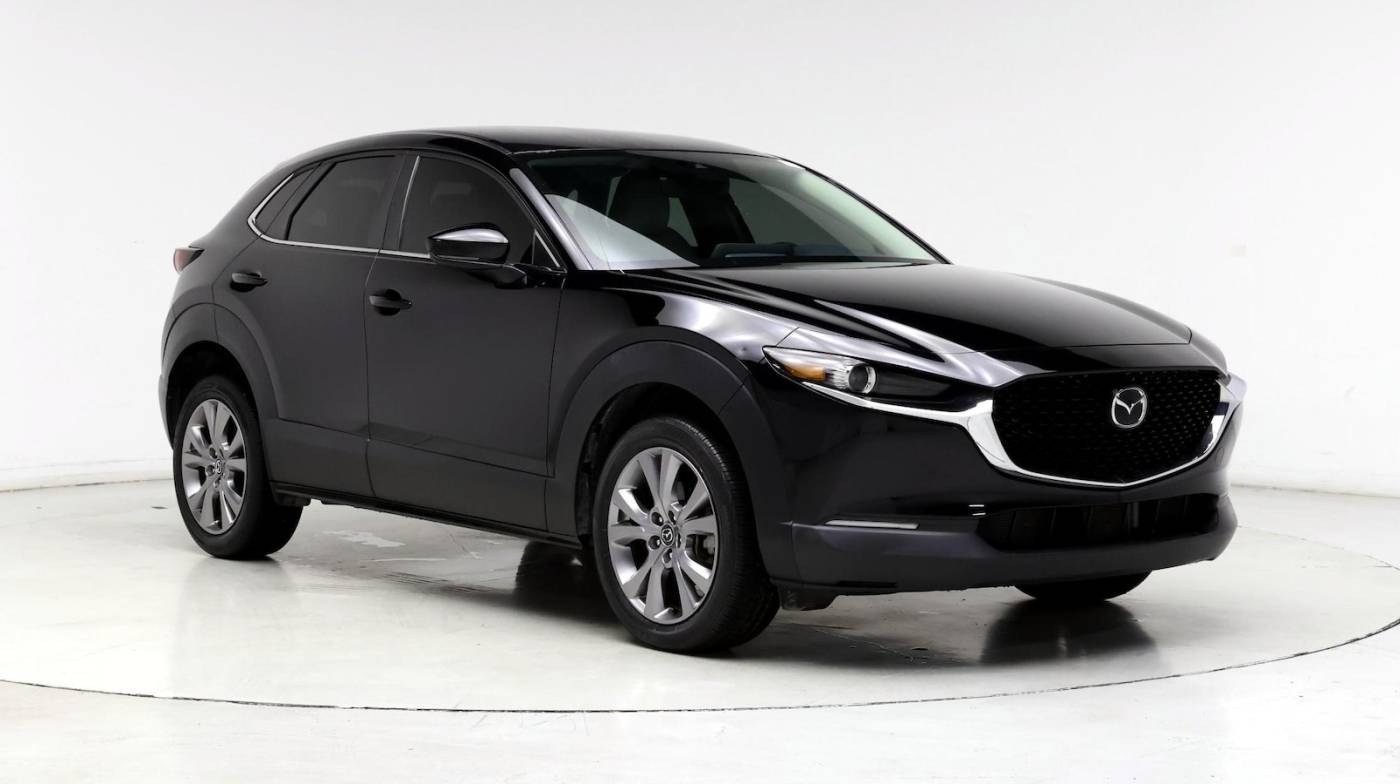 2020 Mazda CX-30 Preferred — SUV — 18,508 mi — Doral, FL