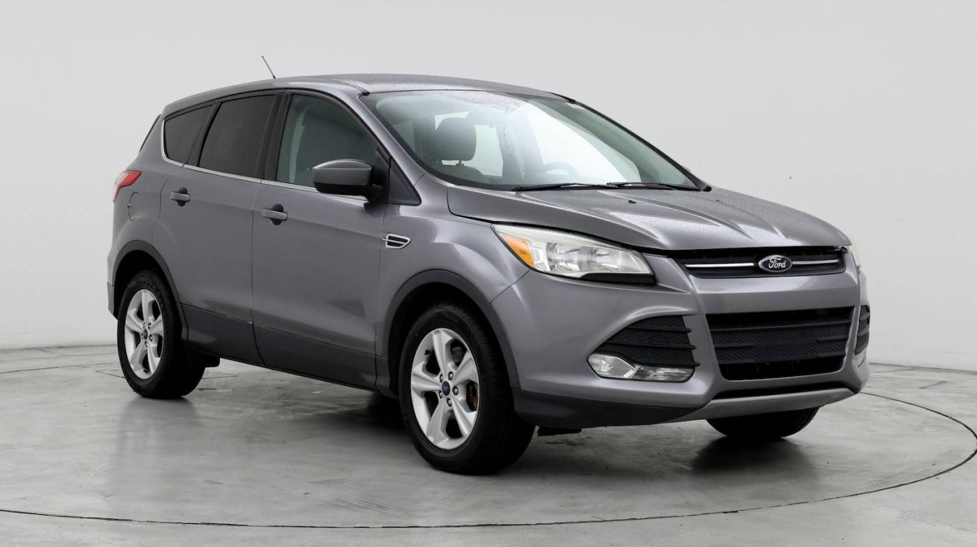 2014 Ford Escape SE — SUV — 101,665 mi — Doral, FL