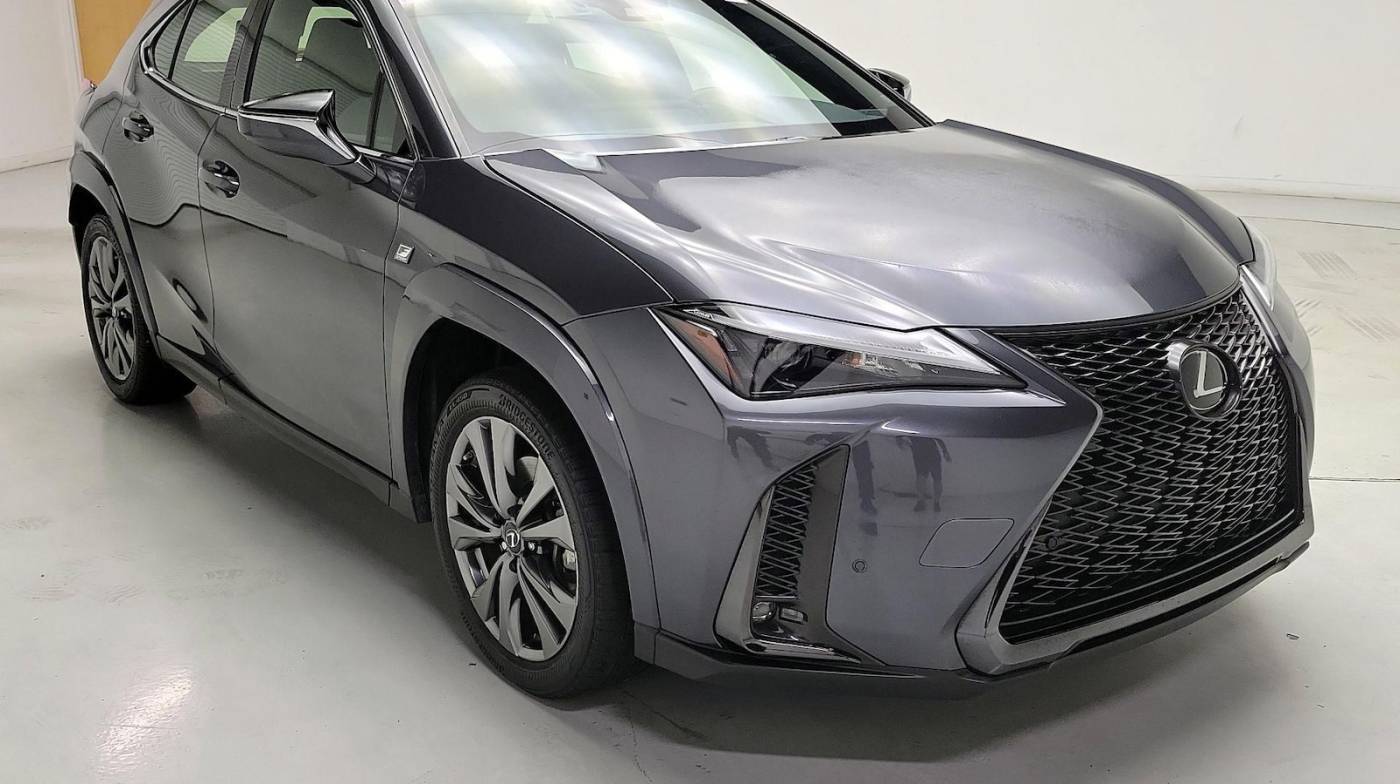 2023 Lexus UX UX 250h F SPORT Handling — SUV — 22,156 mi — Doral, FL