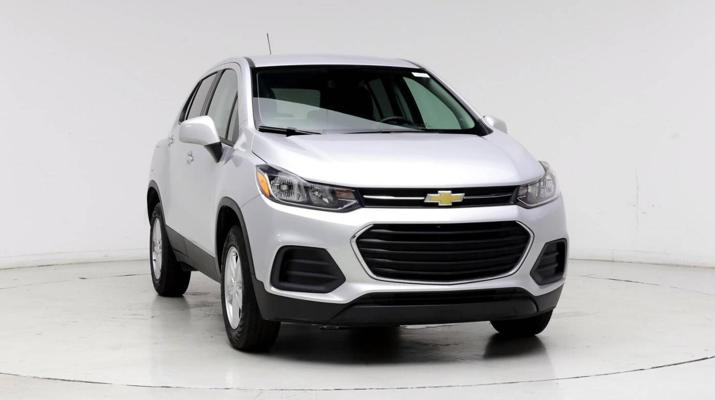 2022 Chevrolet Trax LS — SUV — 23,090 mi — Doral, FL