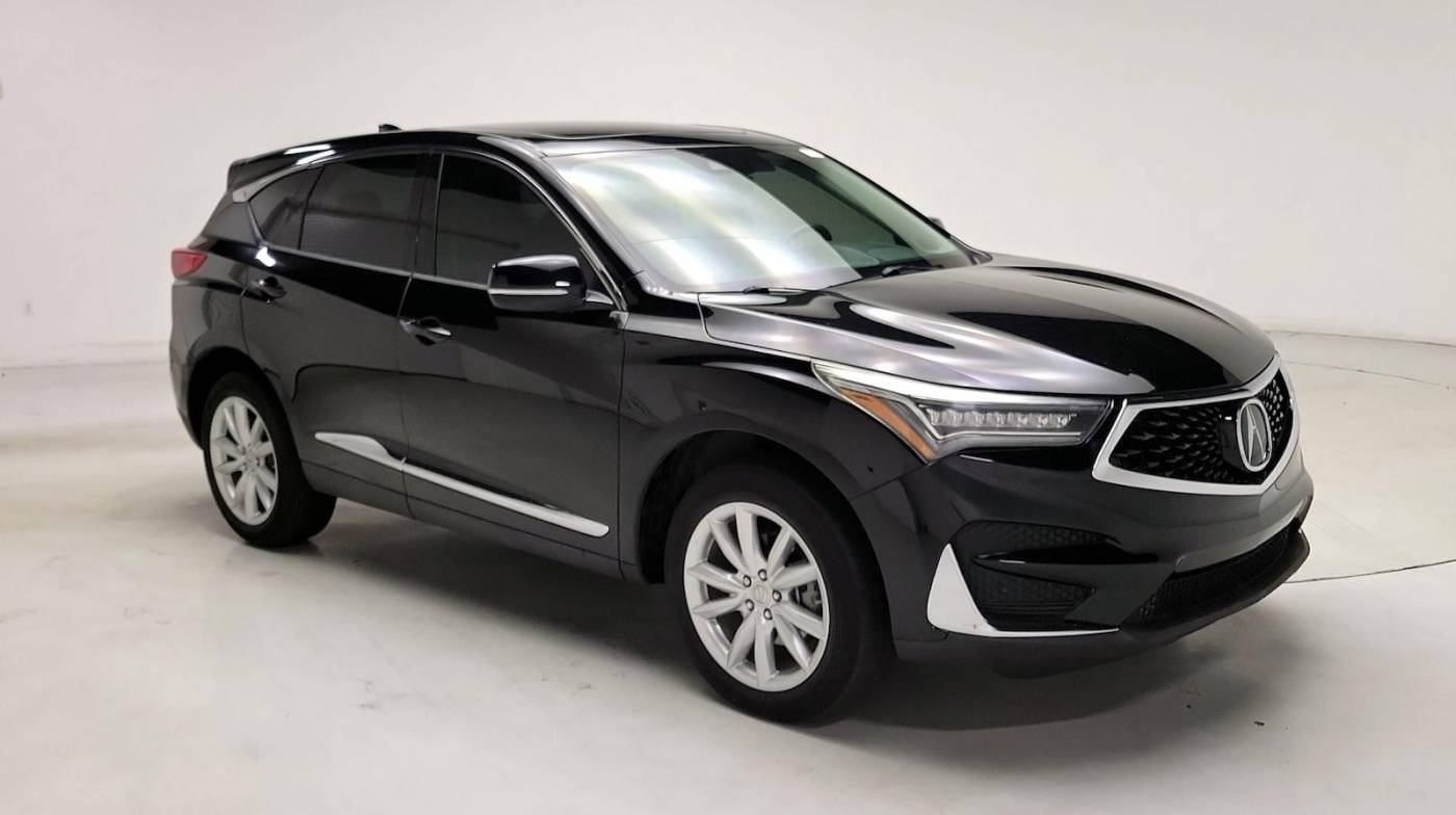 2020 Acura RDX Standard — SUV — 25,475 mi — Doral, FL