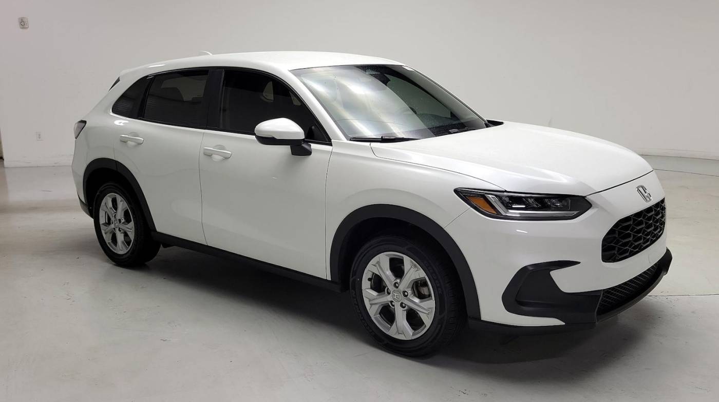 2023 Honda HR-V LX — SUV — 44,793 mi — Doral, FL