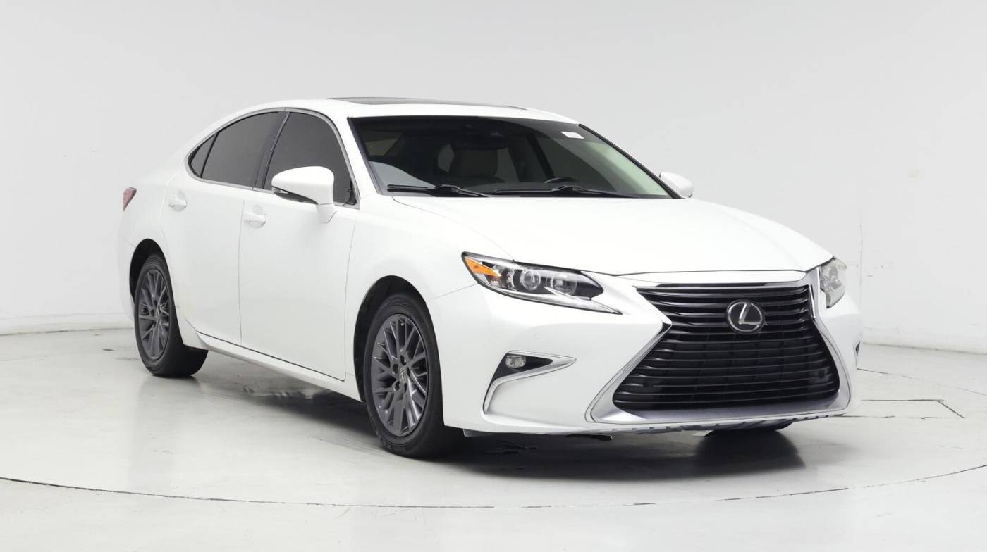 2018 Lexus ES ES 350 — Sedan — 67,330 mi — Doral, FL