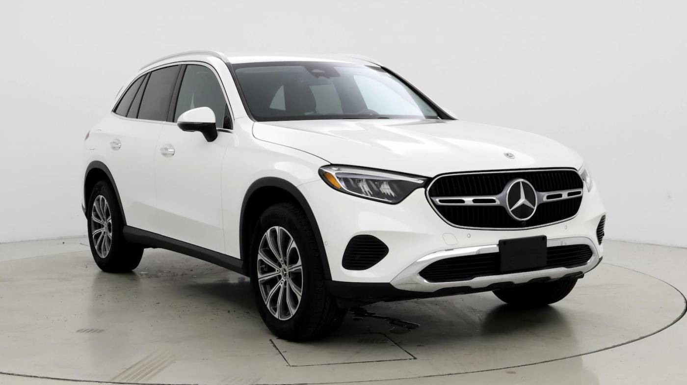 2023 Mercedes-Benz GLC GLC 300 — SUV — 19,882 mi — Doral, FL