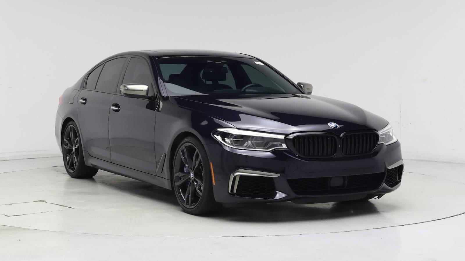 Used BMW M550i for Sale in Seattle, WA (with Photos) - TrueCar