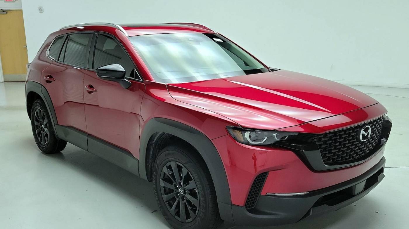 2023 Mazda CX-50 Preferred Plus — SUV — 17,098 mi — Doral, FL