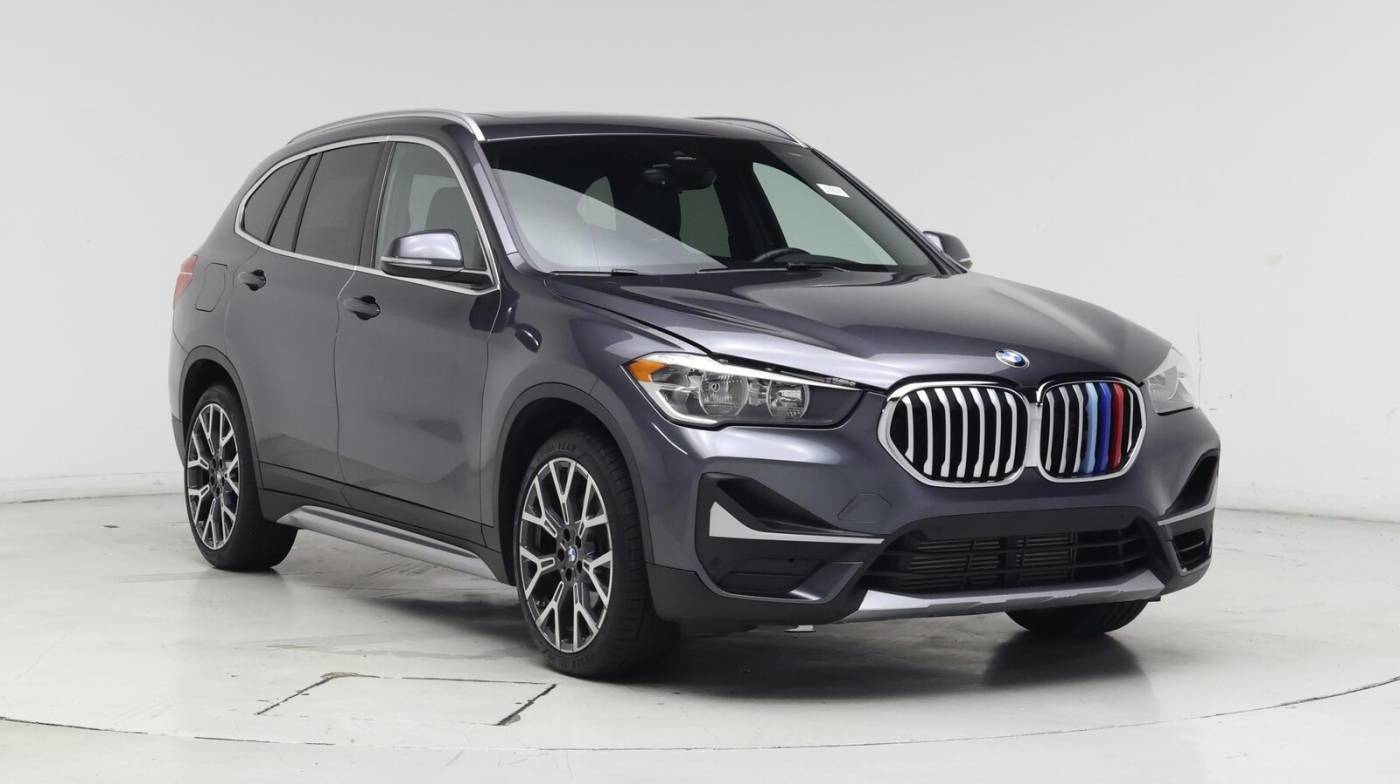 2021 BMW X1 28i — SUV — 20,032 mi — Doral, FL