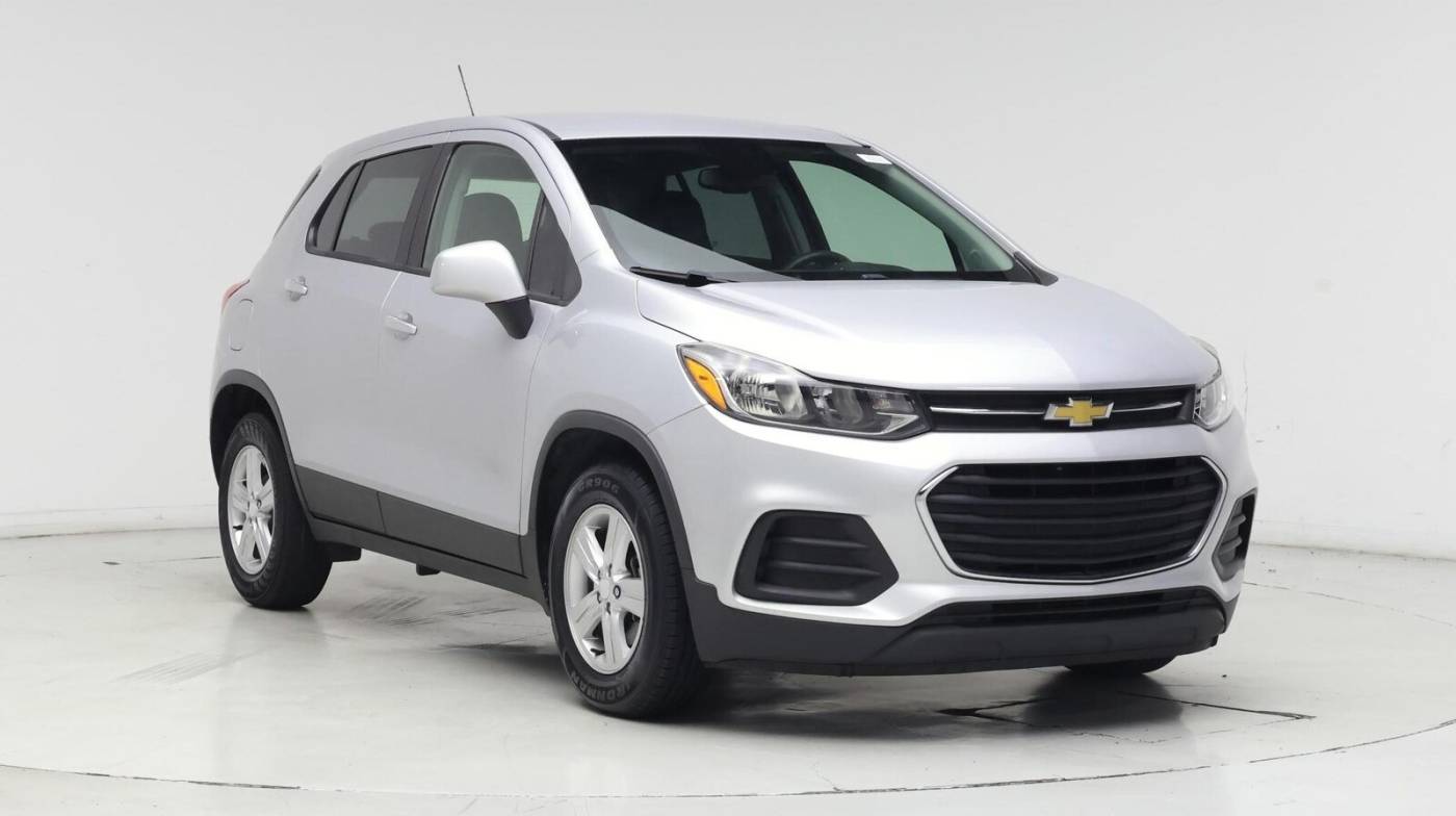 2020 Chevrolet Trax LS — SUV — 61,984 mi — Doral, FL