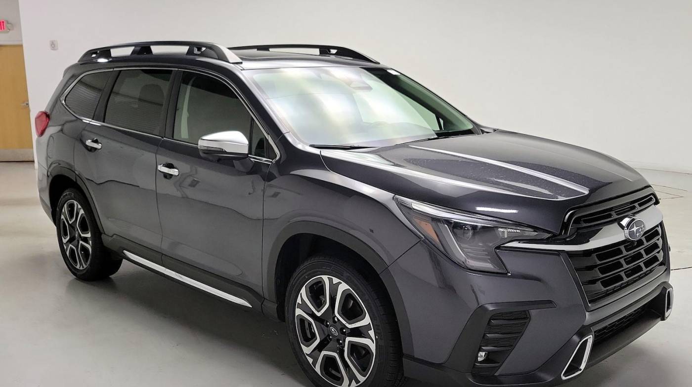 2023 Subaru Ascent Touring — SUV — 32,737 mi — Doral, FL
