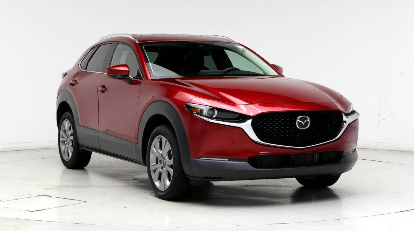 2022 Mazda CX-30 Preferred — SUV — 15,375 mi — Doral, FL
