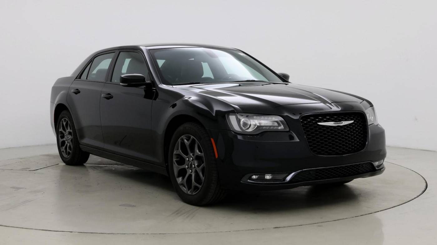 2017 Chrysler 300 S — Sedan — 42,338 mi — Doral, FL