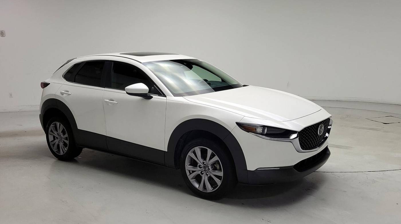 2021 Mazda CX-30 Preferred — SUV — 13,527 mi — Doral, FL