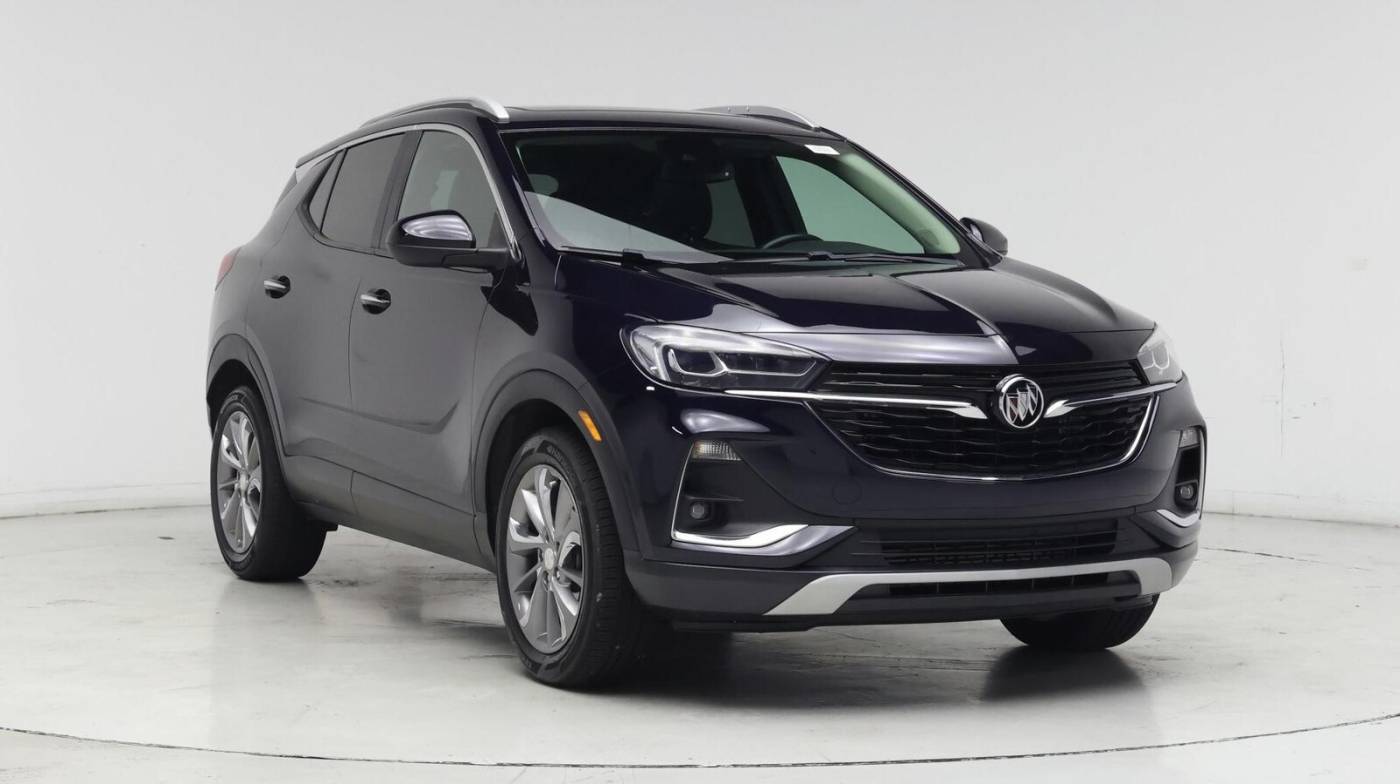2020 Buick Encore GX Essence — SUV — 30,668 mi — Doral, FL