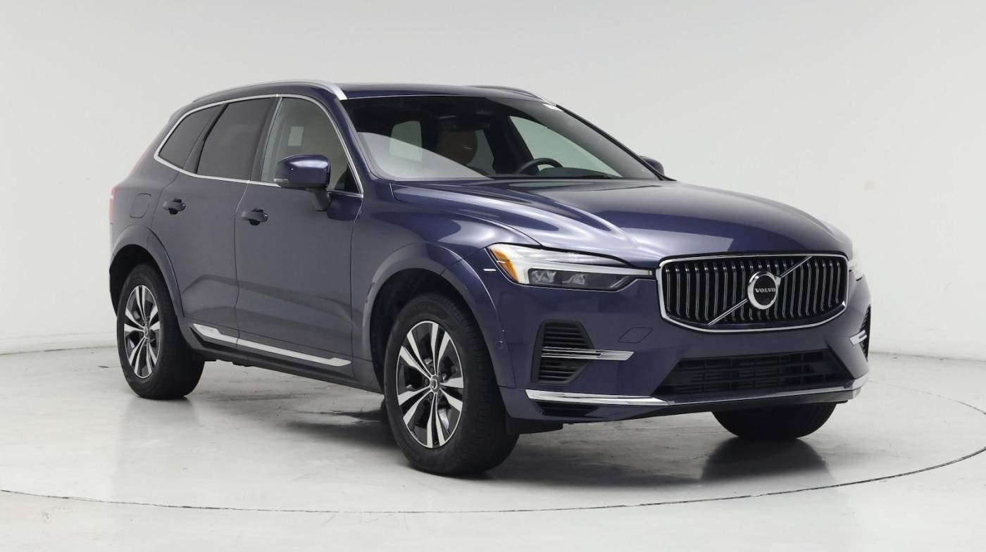 2023 Volvo XC60 Recharge Ultimate — SUV — 27,676 mi — Doral, FL
