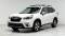 2021 Subaru Forester in Doral, FL 4 - Open Gallery