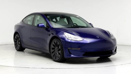 Truecar tesla store model 3