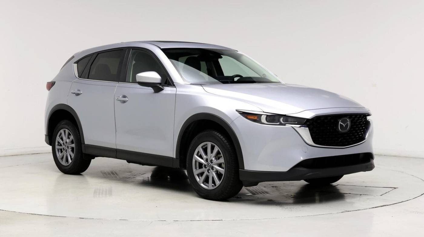 2023 Mazda CX-5 2.5 S Preferred — SUV — 28,390 mi — Doral, FL