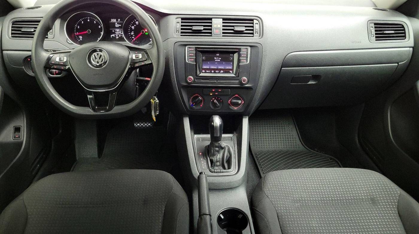 2016 Volkswagen Jetta 1.4T S — Sedan — 42,049 mi — Doral, FL