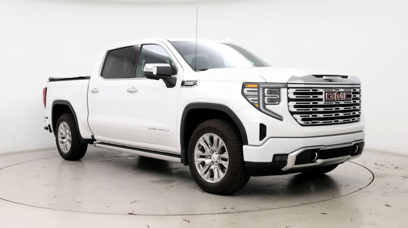 2023 GMC Sierra 1500 Denali — Pickup Truck — 8,675 mi — Doral, FL