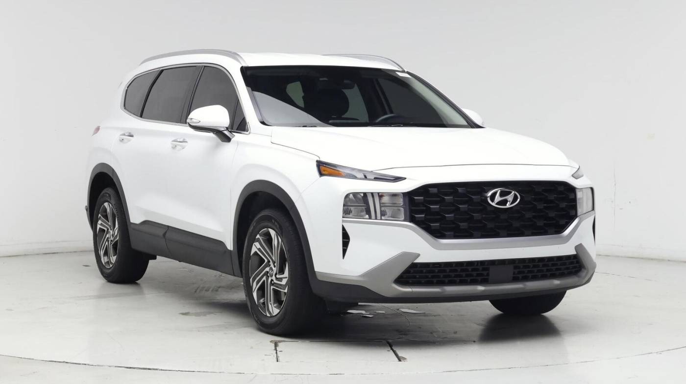 2023 Hyundai Santa Fe SEL — SUV — 25,581 mi — Doral, FL