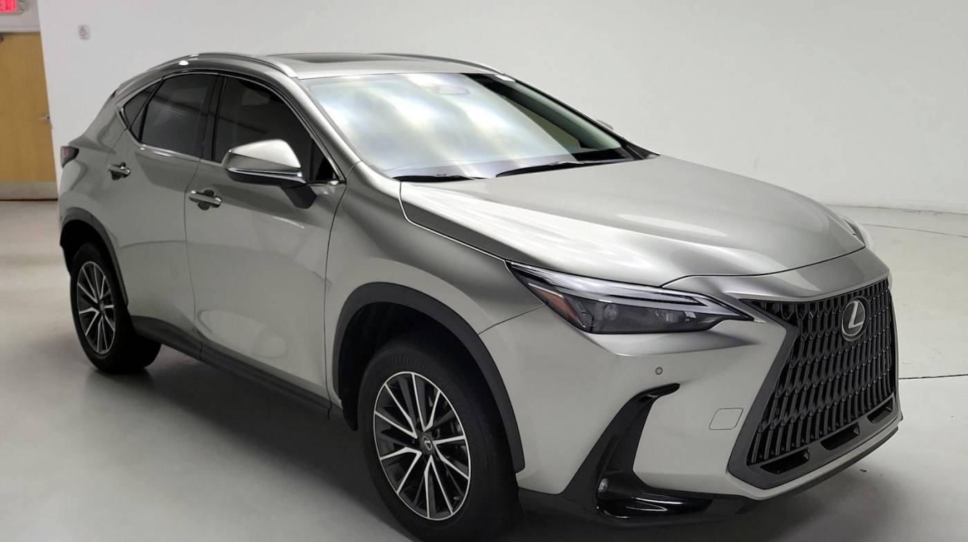 2022 Lexus NX NX 250 Premium — SUV — 14,521 mi — Doral, FL