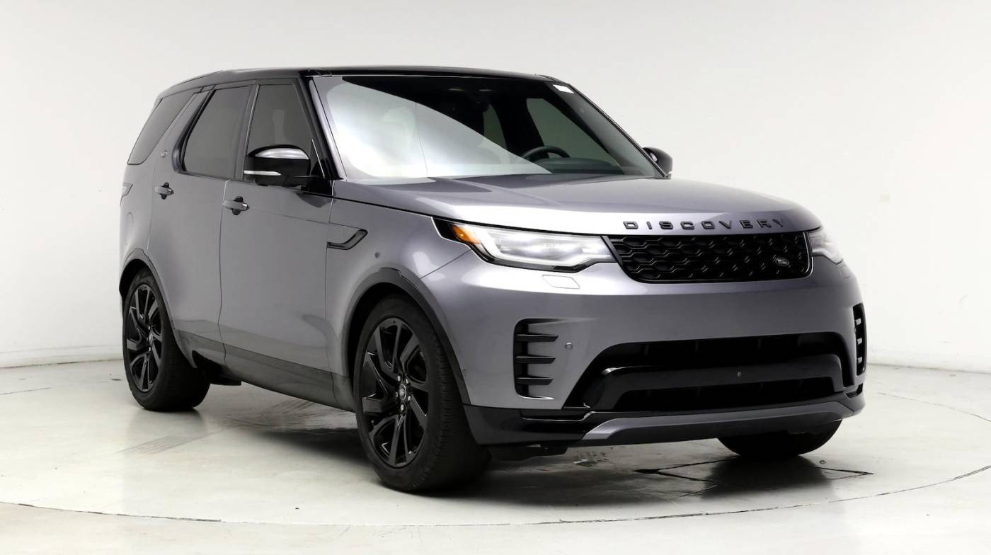2024 Land Rover Discovery Dynamic SE — SUV — 21,339 mi — Doral, FL