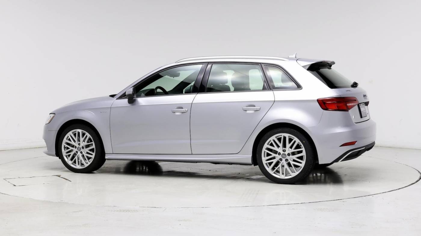 2018 Audi A3 e-tron Premium — Hatchback — 56,602 mi — Doral, FL