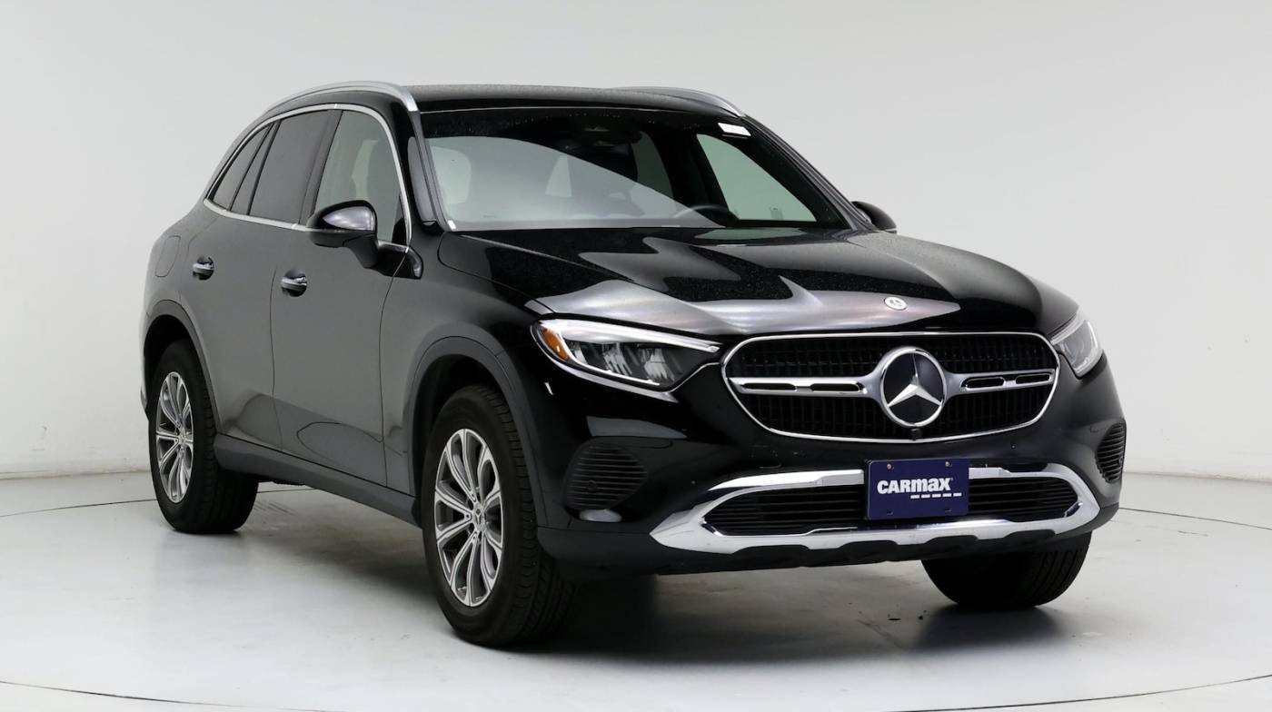 2024 Mercedes-Benz GLC GLC 300 — SUV — 17,903 mi — Easton, PA