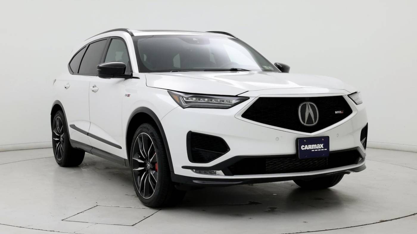 2023 Acura MDX Type S Advance Package — SUV — 44,596 mi — Easton, PA