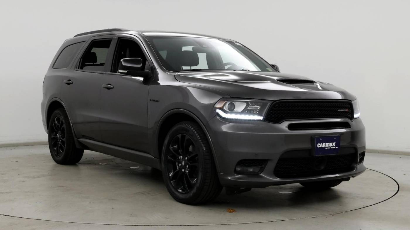 2020 Dodge Durango R/T — SUV — 67,528 mi — Easton, PA