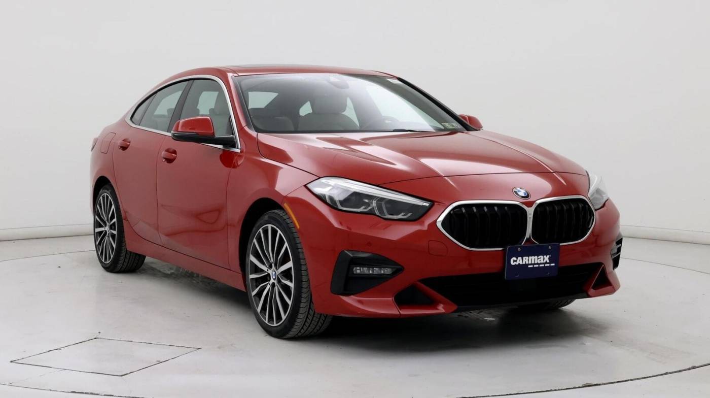 2021 BMW 2 Series 228i — Sedan — 35,769 mi — Easton, PA