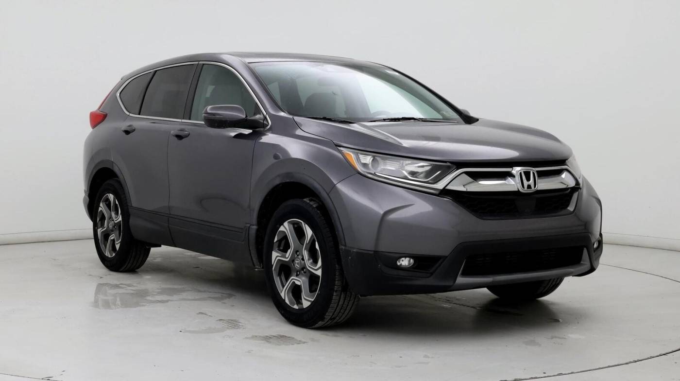 2019 Honda CR-V EX — SUV — 31,277 mi — Easton, PA