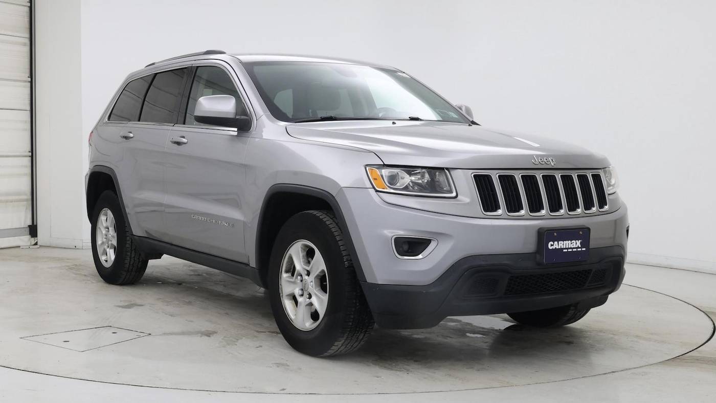2014 Jeep Grand Cherokee Laredo