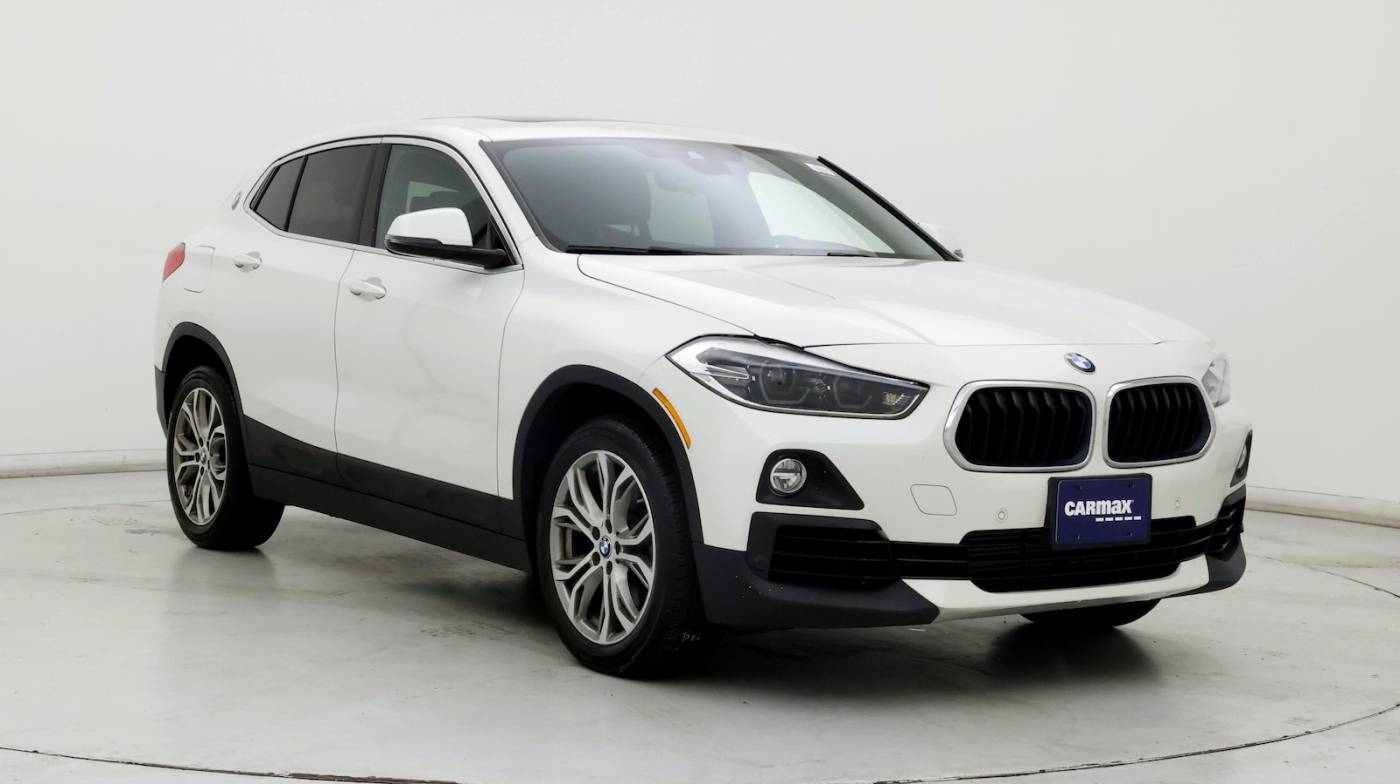2019 BMW X2 28i — SUV — 70,821 mi — Easton, PA