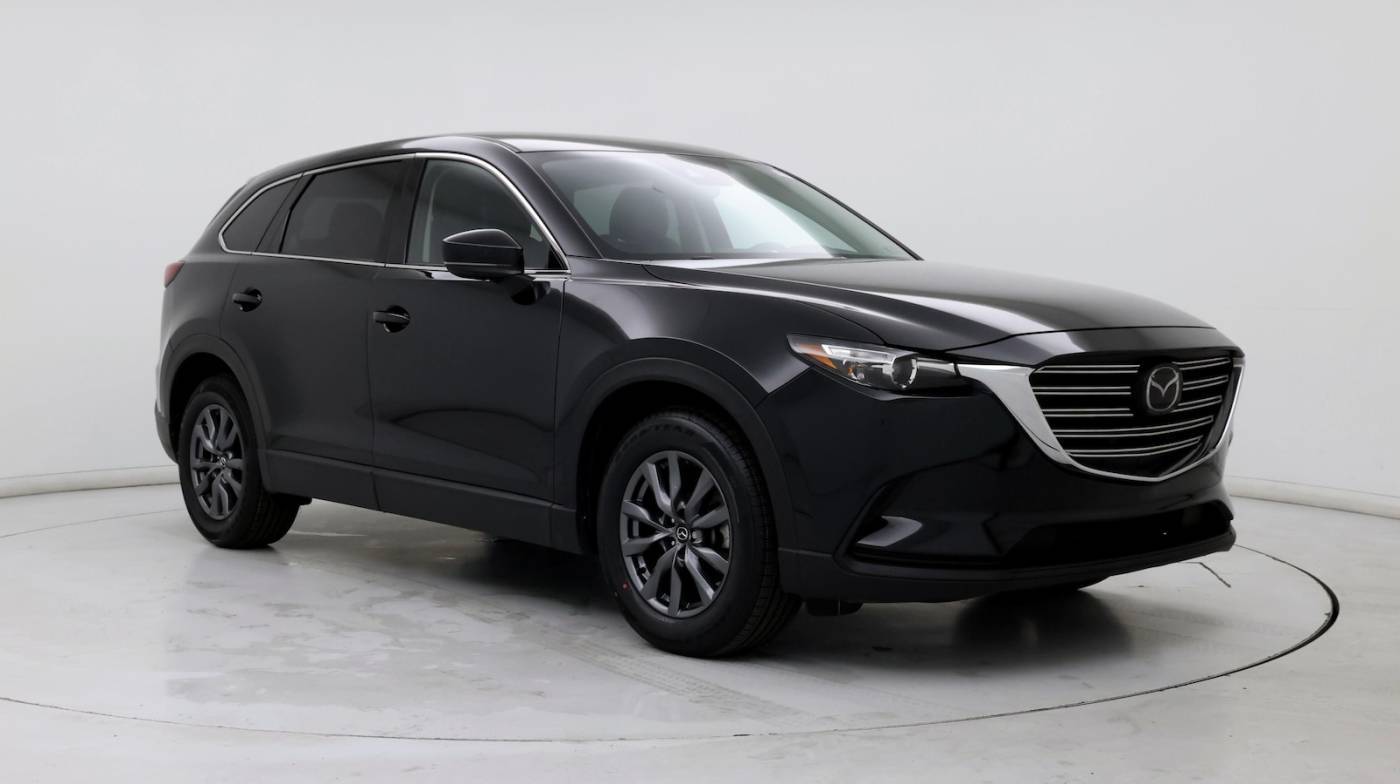 2022 Mazda CX-9 Touring — SUV — 26,885 mi — Easton, PA
