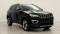 2021 Jeep Compass in Fort Wayne, IN 1 - Open Gallery