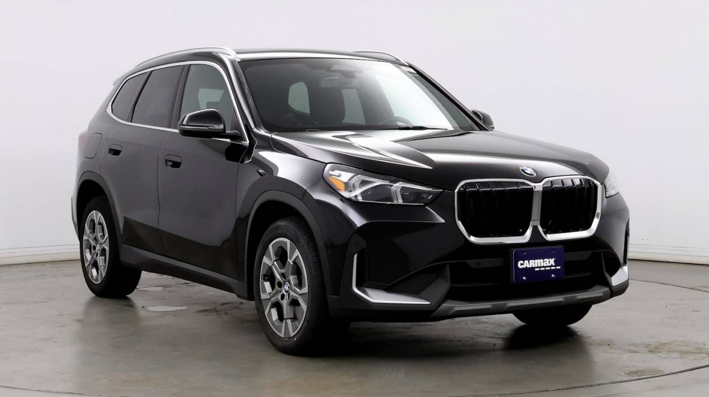 2023 BMW X1 28i — SUV — 25,444 mi — Fort Wayne, IN
