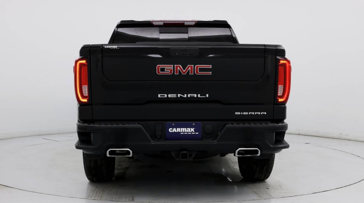 2019 GMC Sierra 1500 Denali — Pickup Truck — 77,669 mi — Fort Wayne, IN