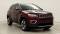 2021 Jeep Compass in Fort Wayne, IN 1 - Open Gallery