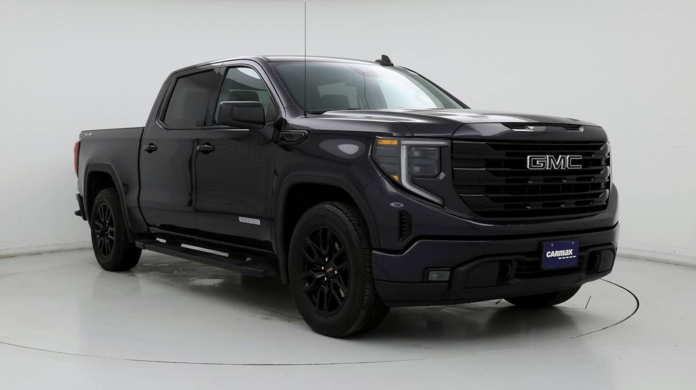 2022 GMC Sierra 1500 Elevation — Pickup Truck — 32,249 mi — Fort Wayne, IN