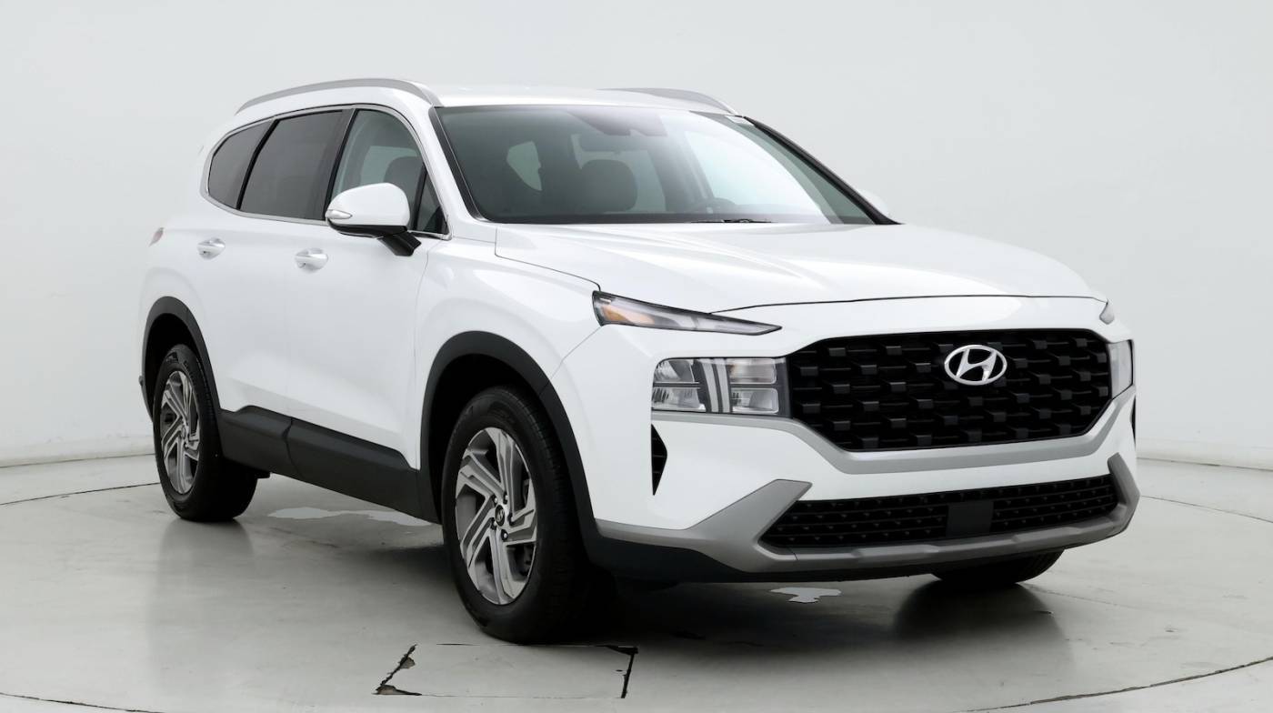2023 Hyundai Santa Fe SEL — SUV — 19,063 mi — Fort Wayne, IN
